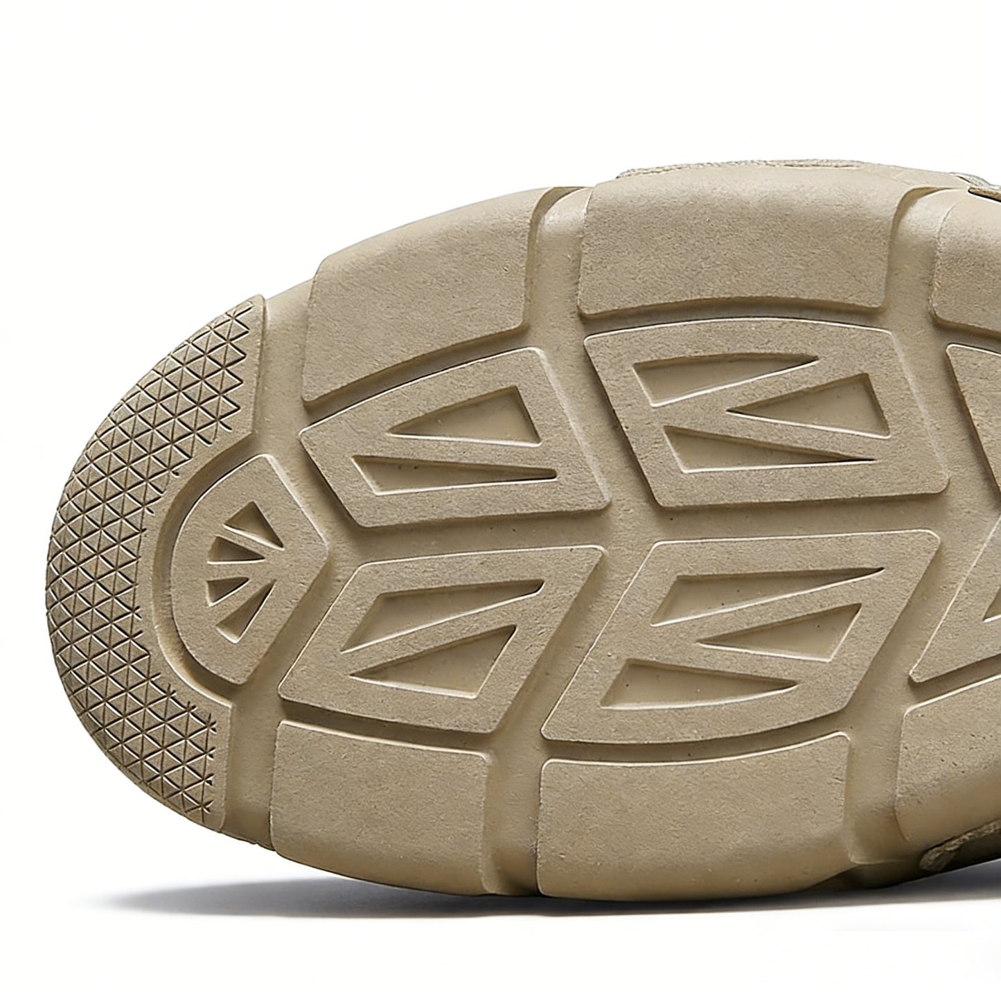 Men's New Trendy High-Top Casual Martin Boots