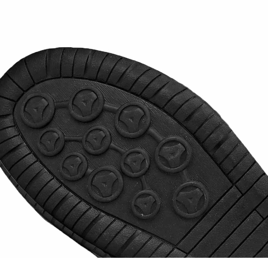 Men's Mid-Top Casual Outdoor Martin Boots With Workwear Stitching