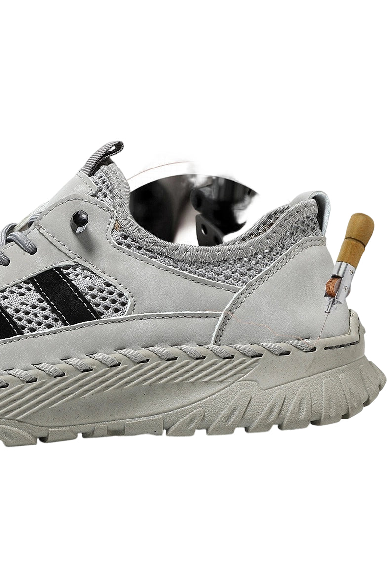 Men's Mesh Casual Sneakers