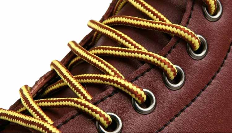 Men's Trendy Genuine Leather High Top Martin Boots