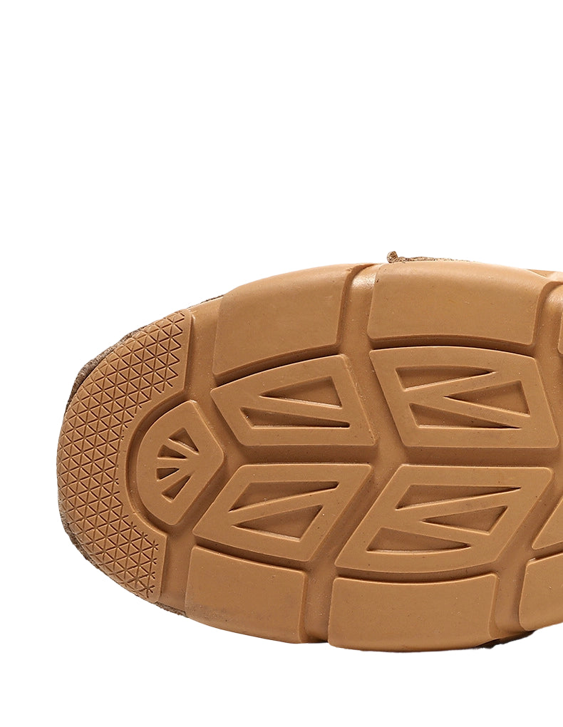 Men's Fashion Low Top Casual Shoes