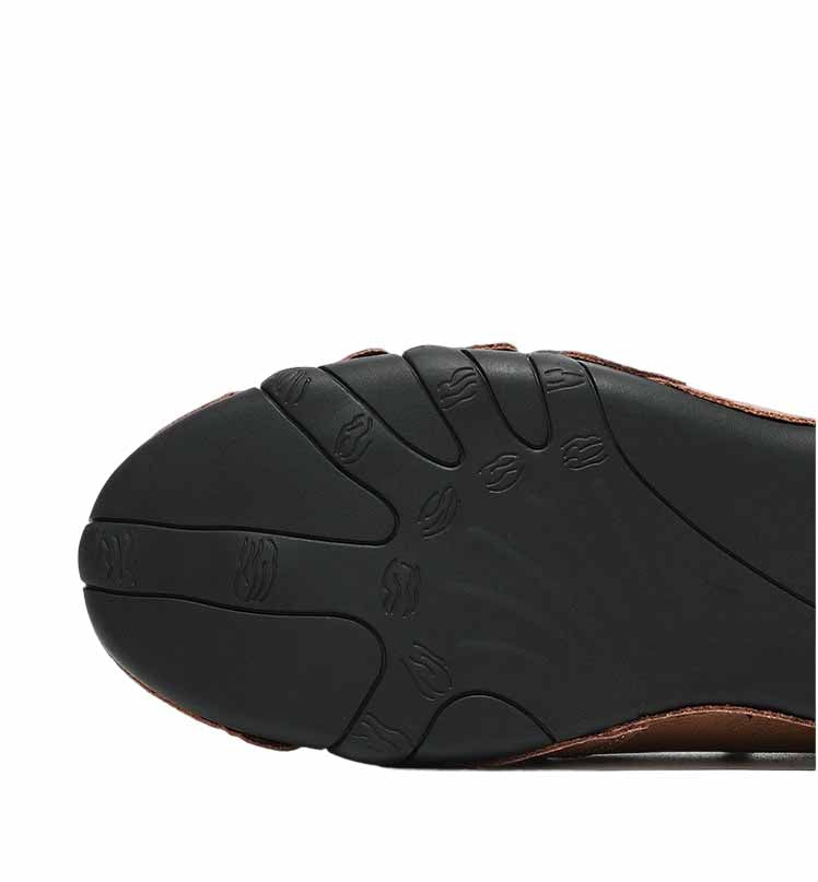 Men's Comfortable Breathable High-Top Martin Boots