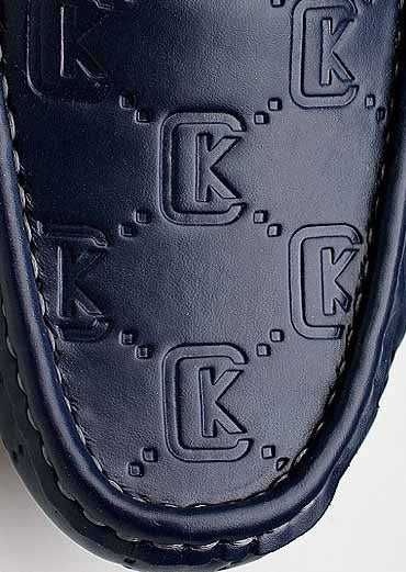 Men's Casual Genuine Leather Shoes