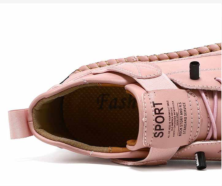 Men's Flat Sole Comfortable Daily Casual Shoes