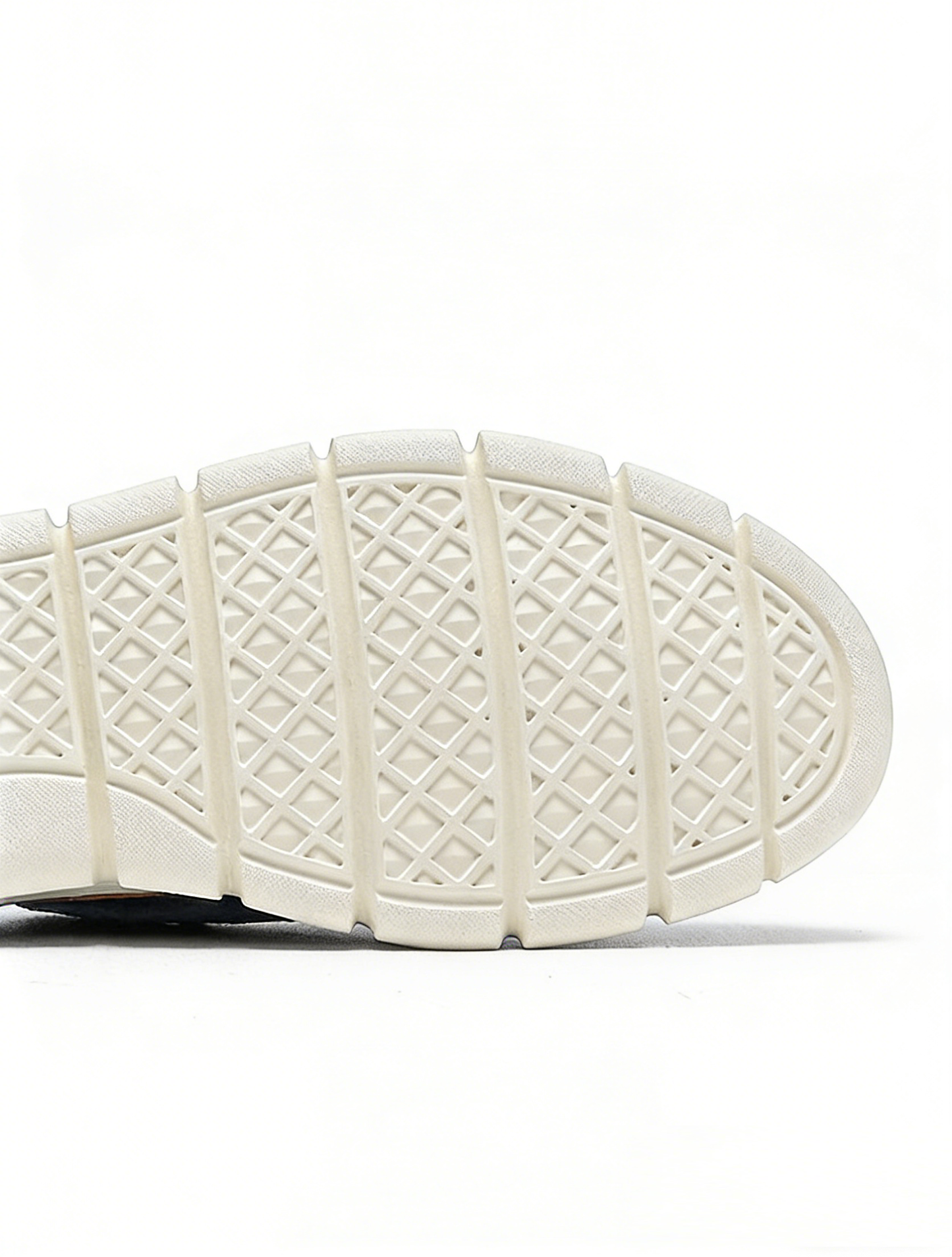 Men's Breathable Lightweight Laced Casual Sneakers