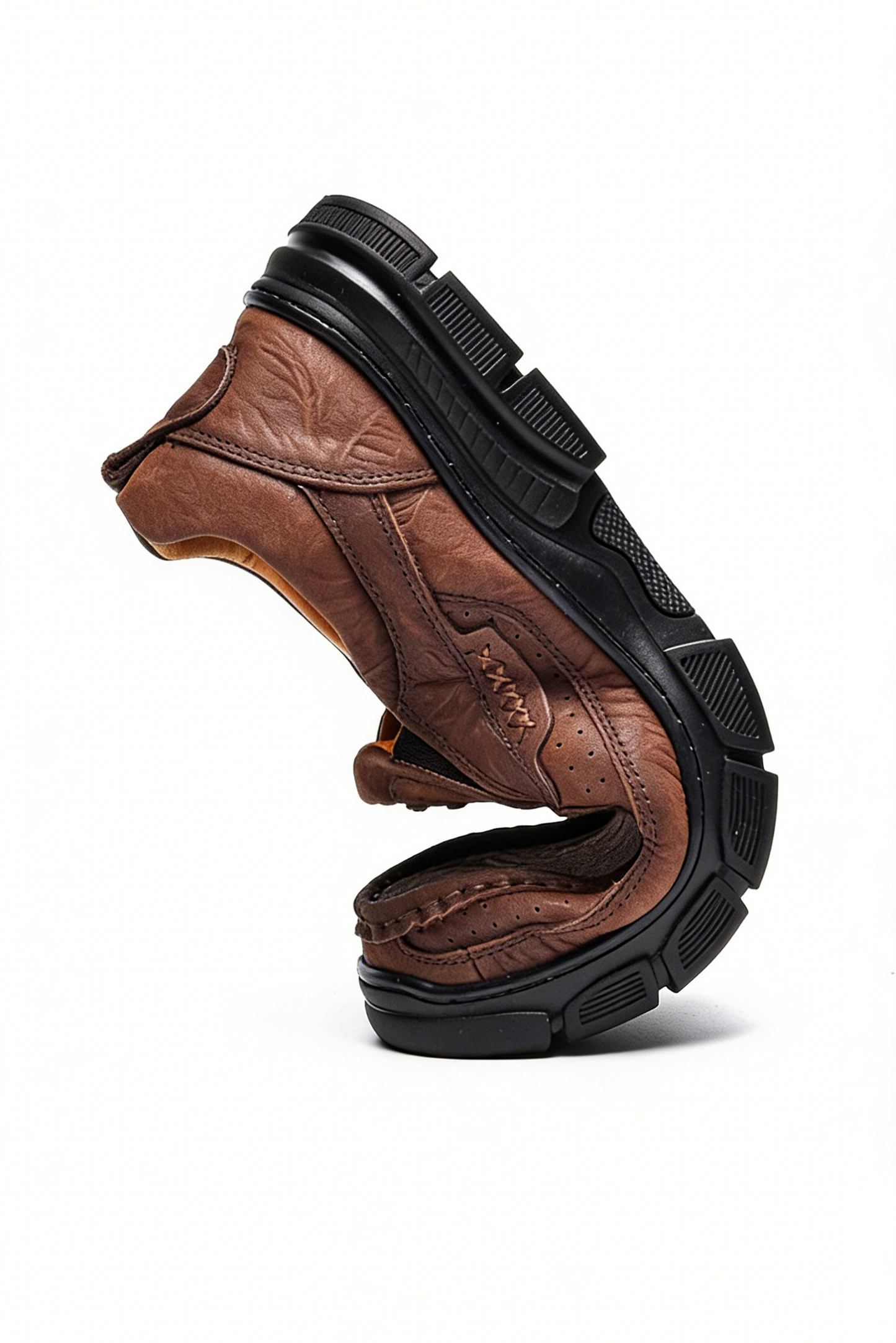 Men's High-Top Martin Boots Casual Shoes