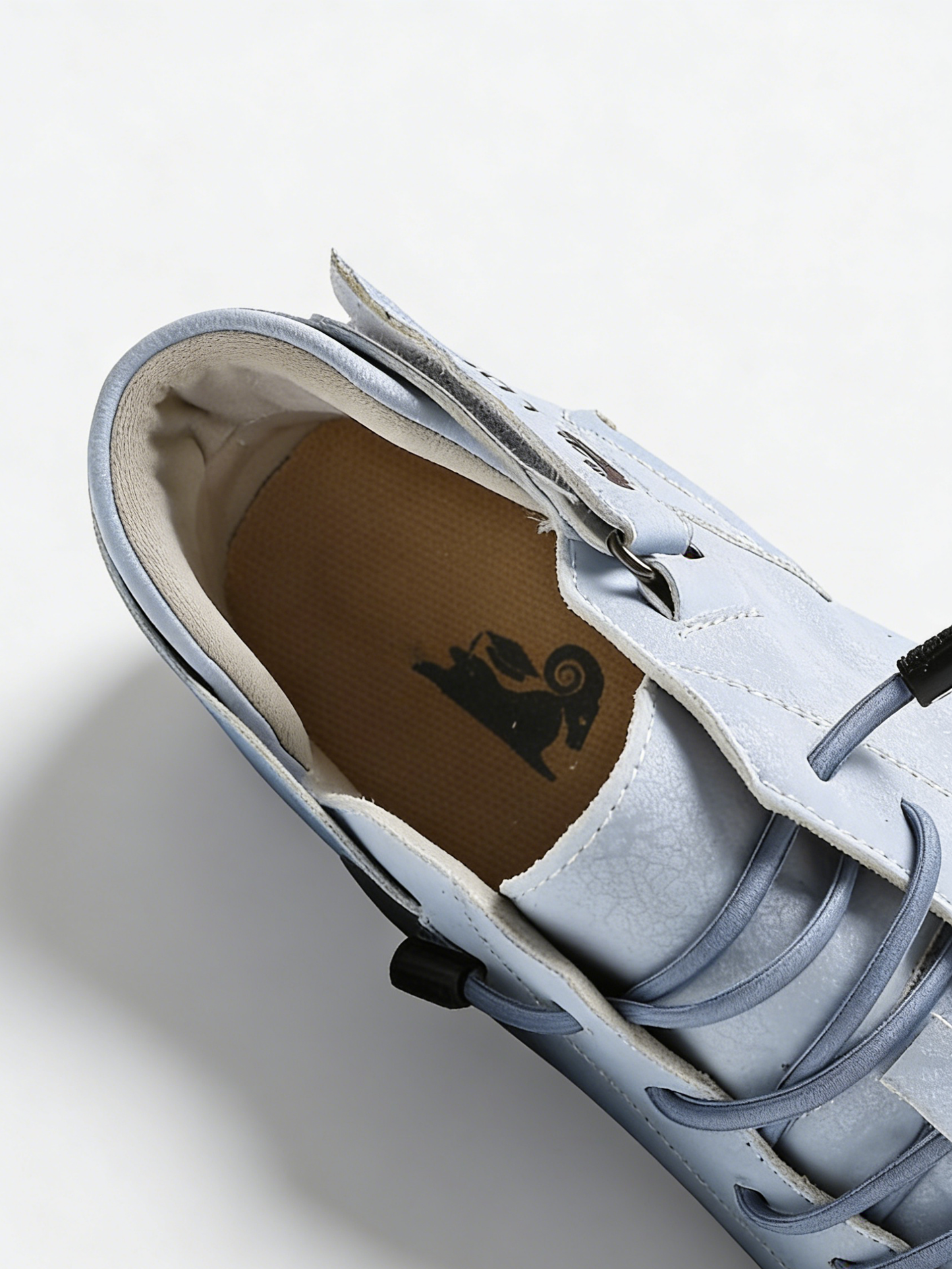 Men's High-Top Fashion Octopus Design Casual Martin Boots