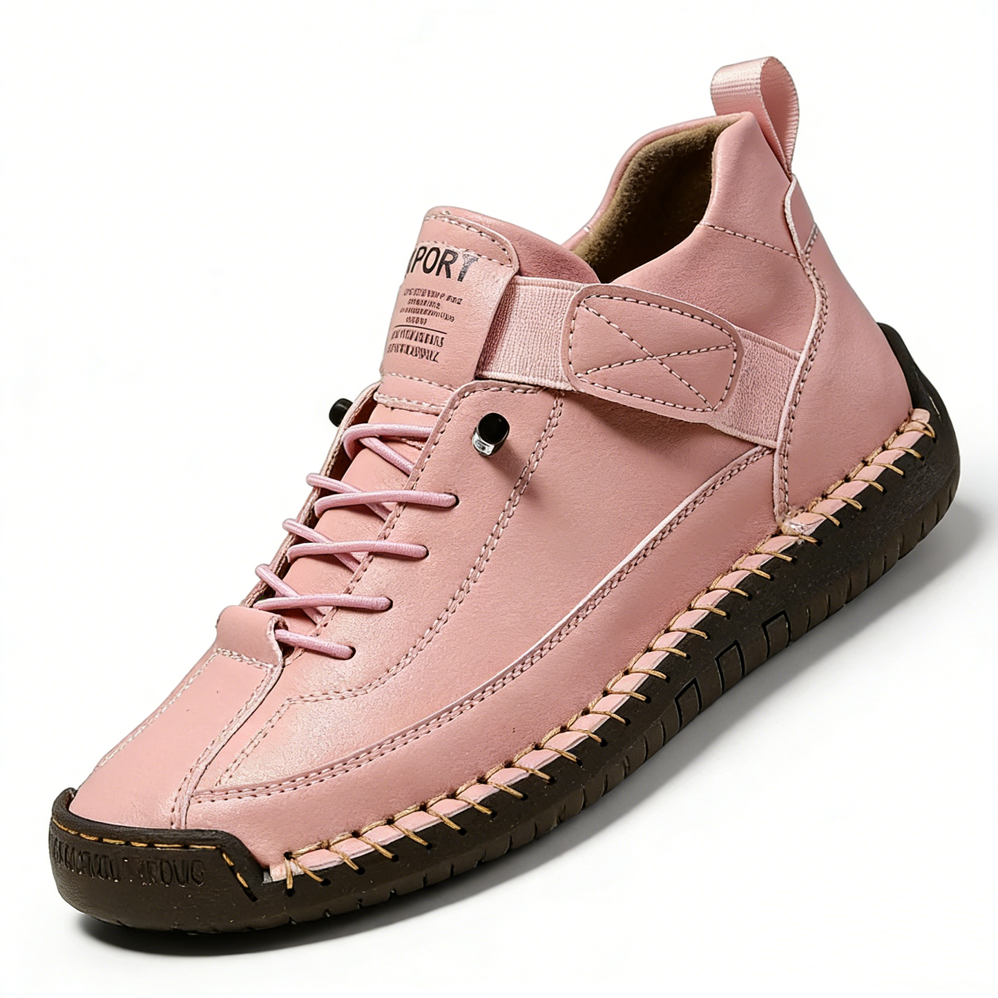 Men's Flat Sole Comfortable Daily Casual Shoes