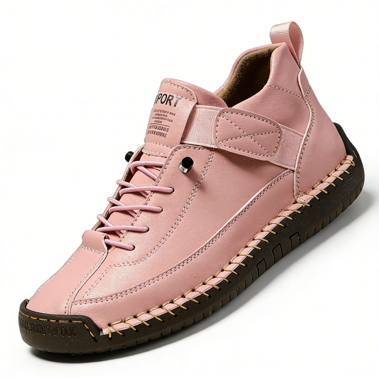 Men's Flat Sole Comfortable Daily Casual Shoes