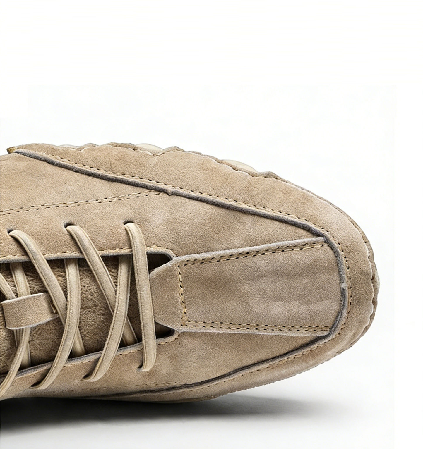 Men's High-Top Genuine Leather Octopus Design Fashion Casual Martin Boots