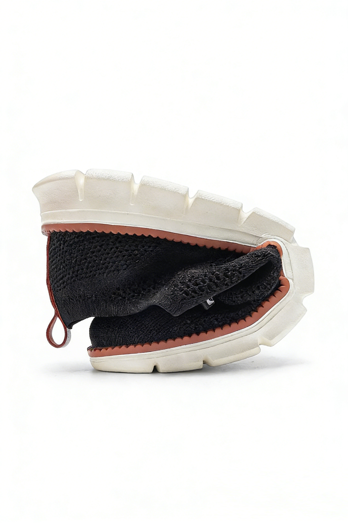 Men's Breathable Lightweight Laced Casual Sneakers