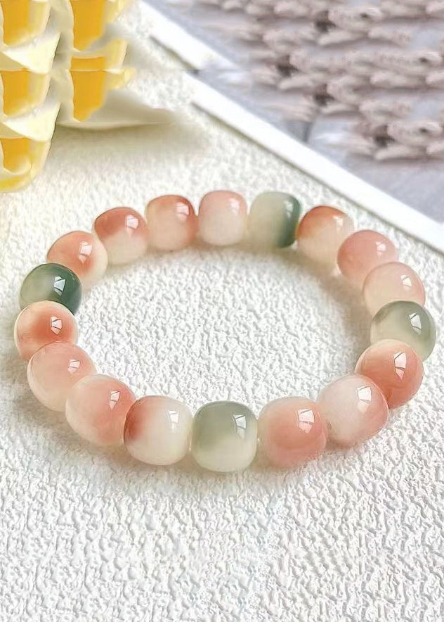 Boutique Natural Gradient Bodhi Bracelet