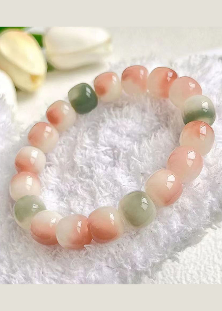 Boutique Natural Gradient Bodhi Bracelet