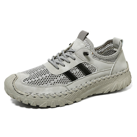 Men's Mesh Casual Sneakers