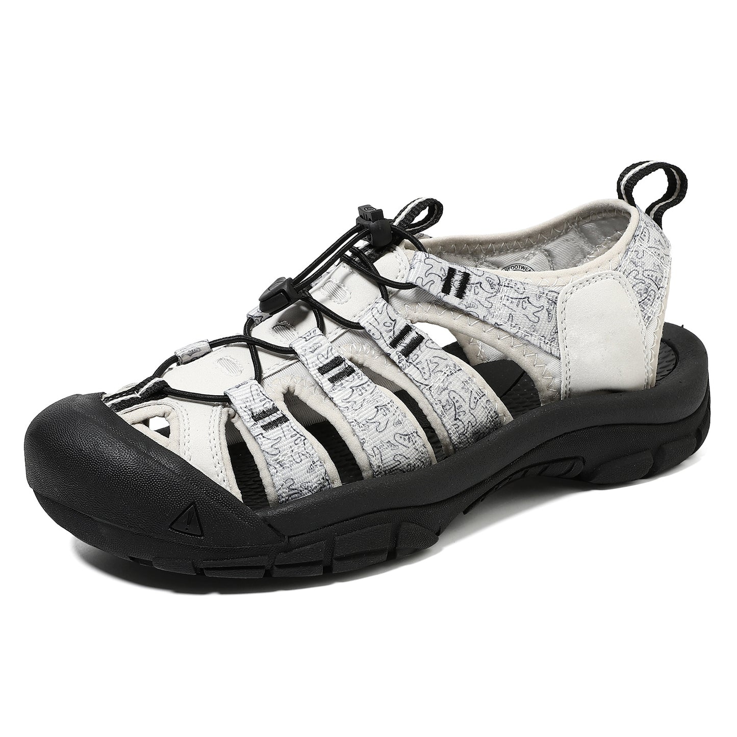 Men's Non-slip Outdoor Casual Sandals