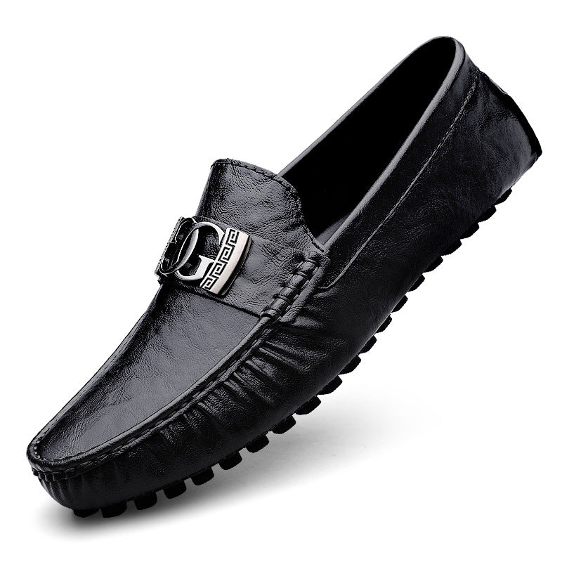 Men's Classic Genuine Leather Shoes