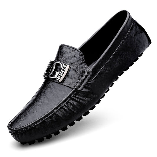 Men's Classic Genuine Leather Shoes