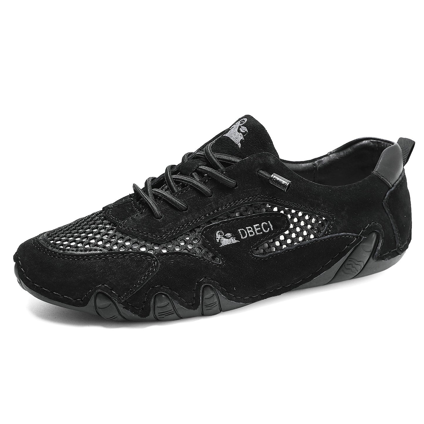 Men's Summer Breathable Mesh Casual Sneakers