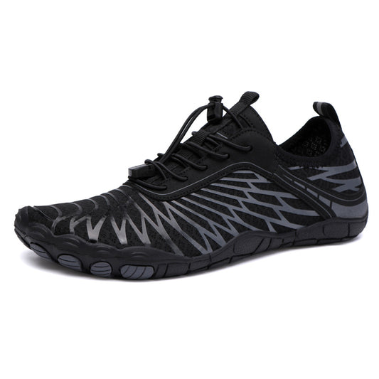 Men's Lightweight Breathable Outdoor Athletic Shoes