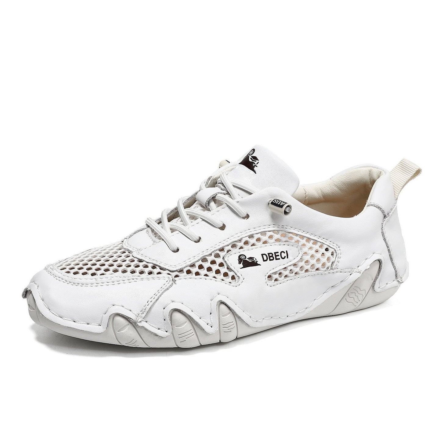 Men's Summer Breathable Mesh Casual Sneakers