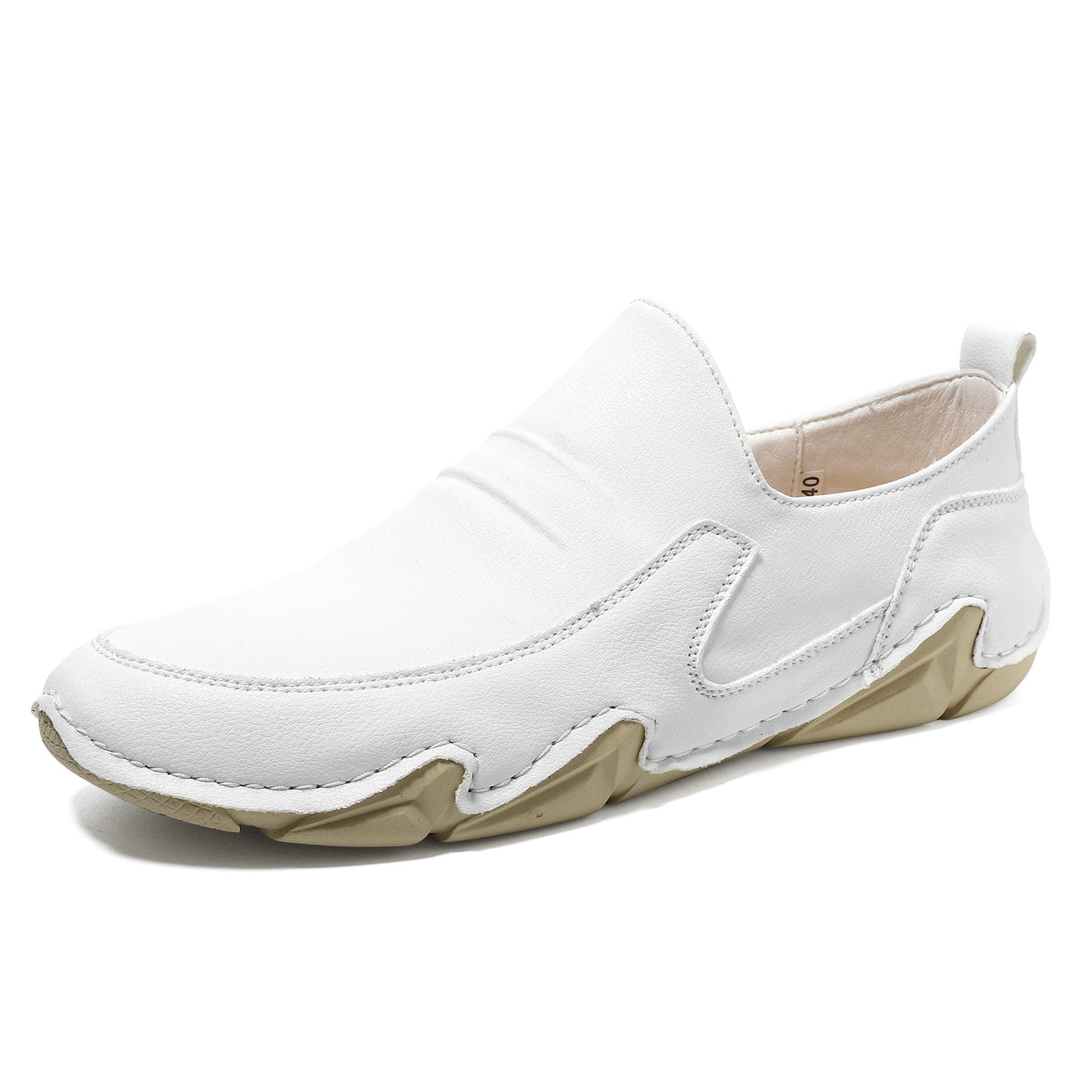 Men's Fashion Low Top Casual Shoes