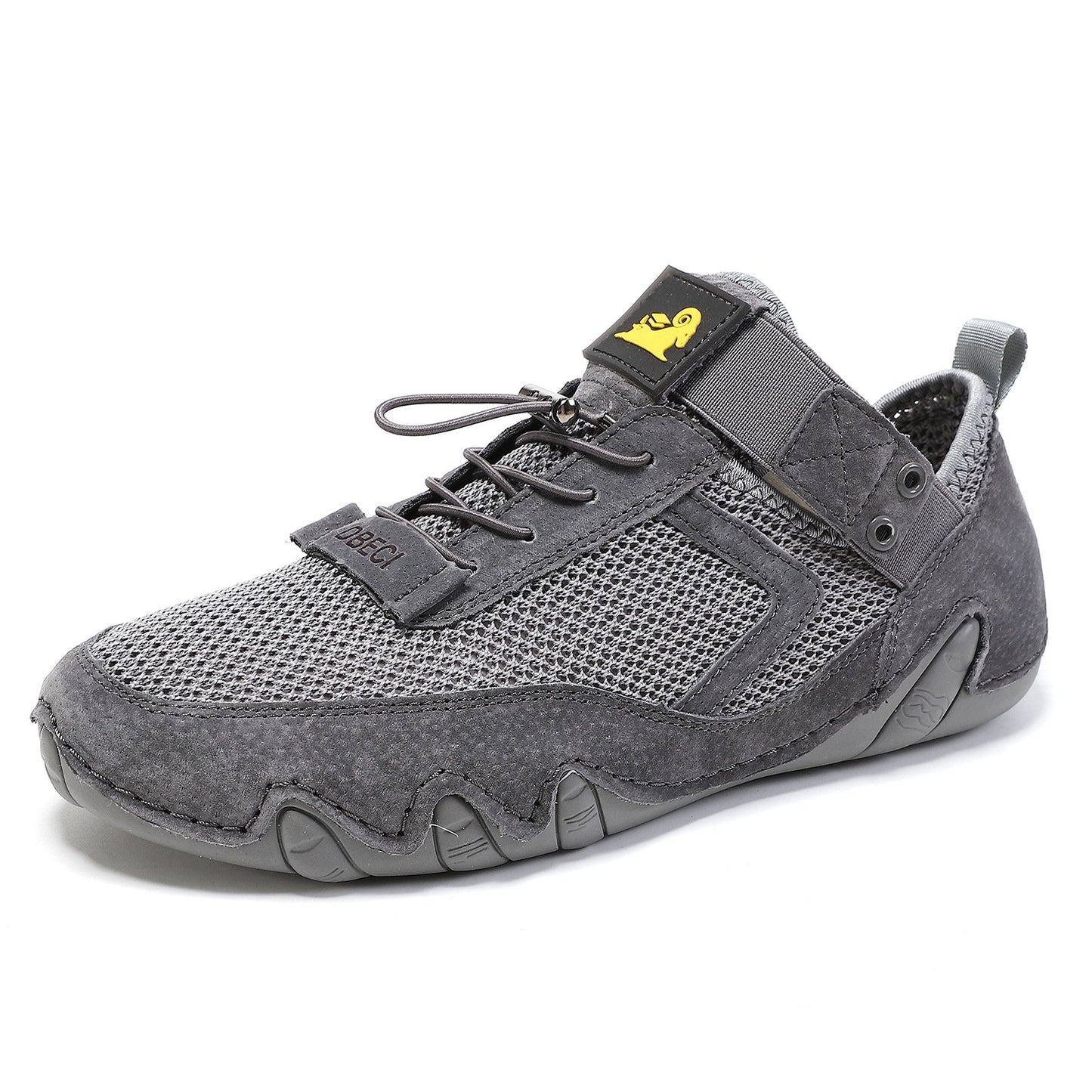 Men's Summer Mesh Breathable Sports Shoes