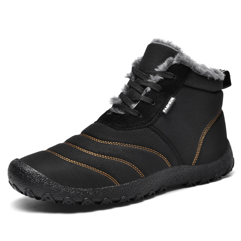 Men's Winter Warm Thickened Shoes