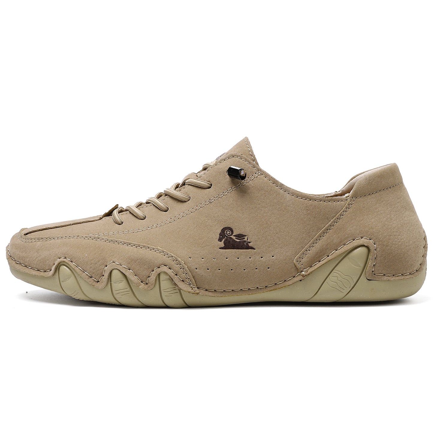 Men's Octopus Pattern Low-Top Casual Shoes