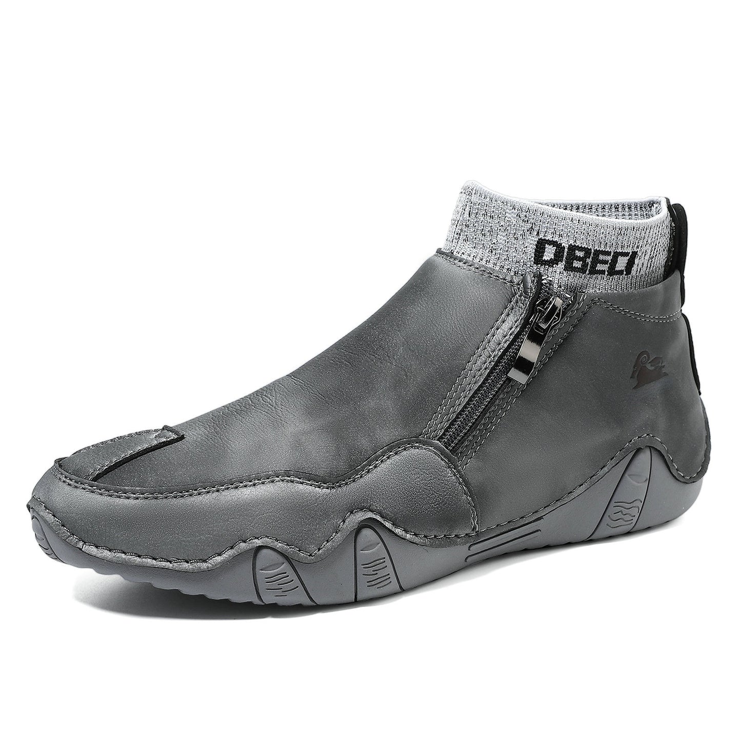 Men's High-Top Casual Outdoor Martens Boots