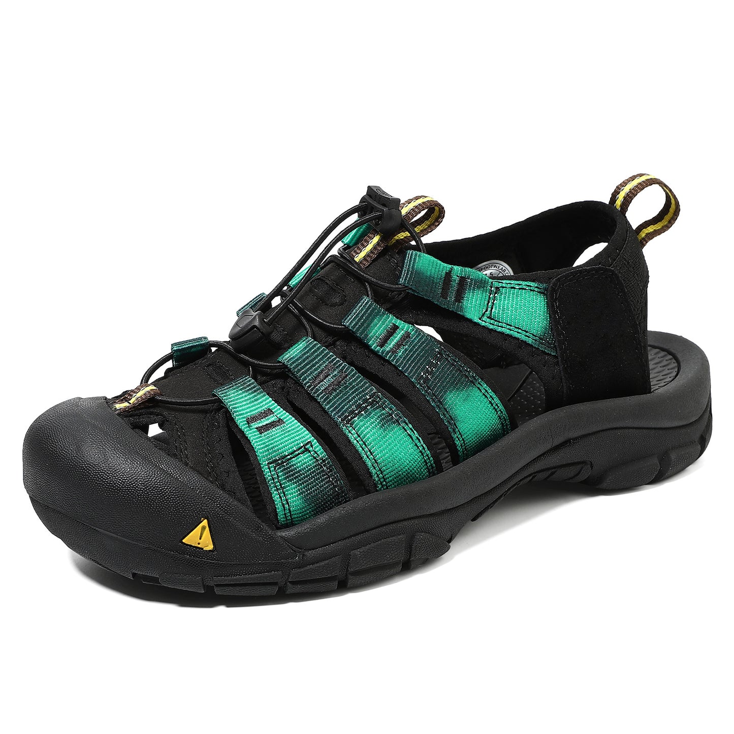 Men's Non-slip Outdoor Casual Sandals