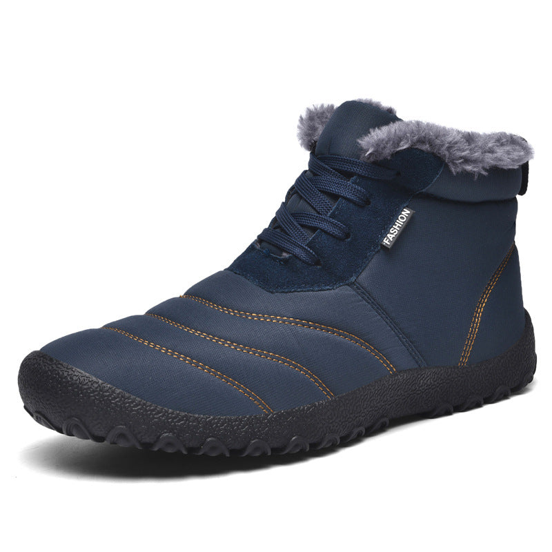 Men's Winter Warm Thickened Shoes