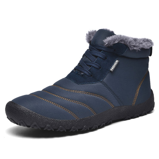 Men's Winter Warm Thickened Shoes
