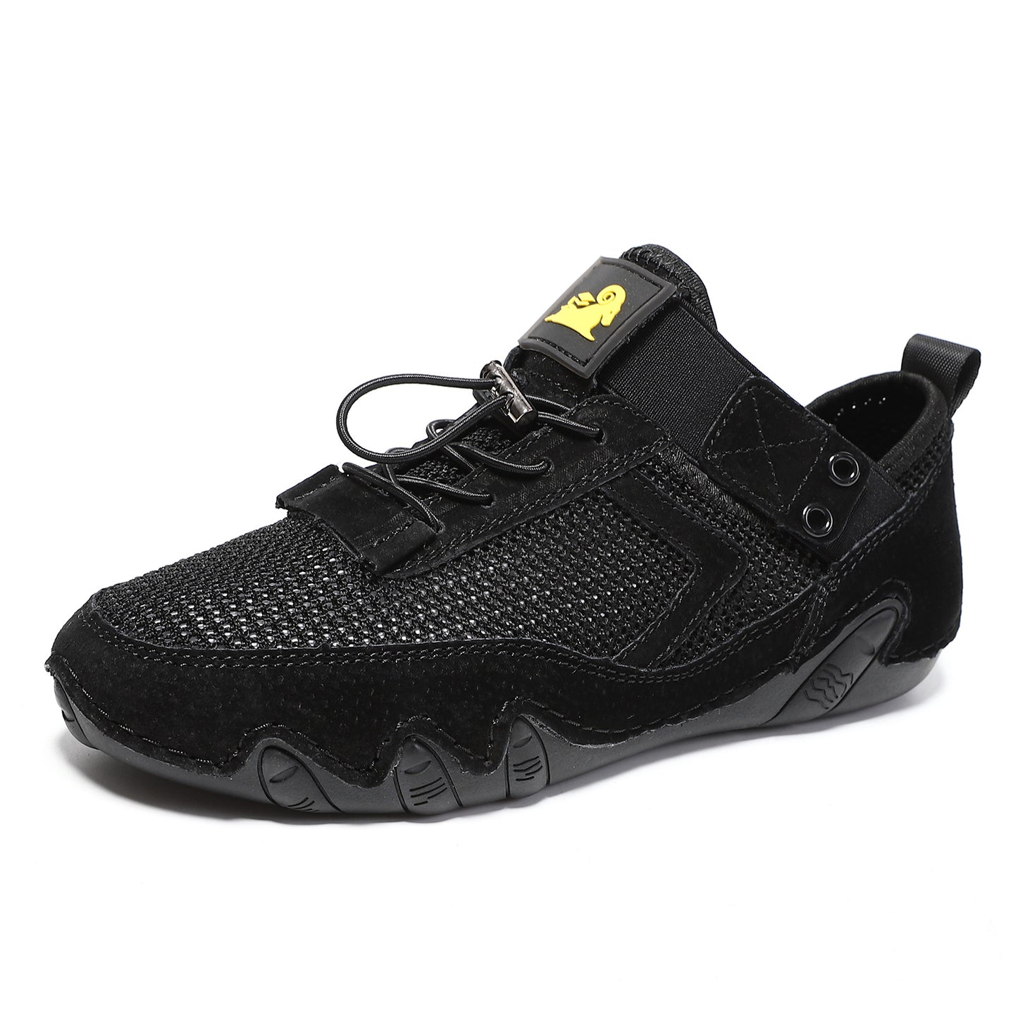 Men's Summer Mesh Breathable Sports Shoes