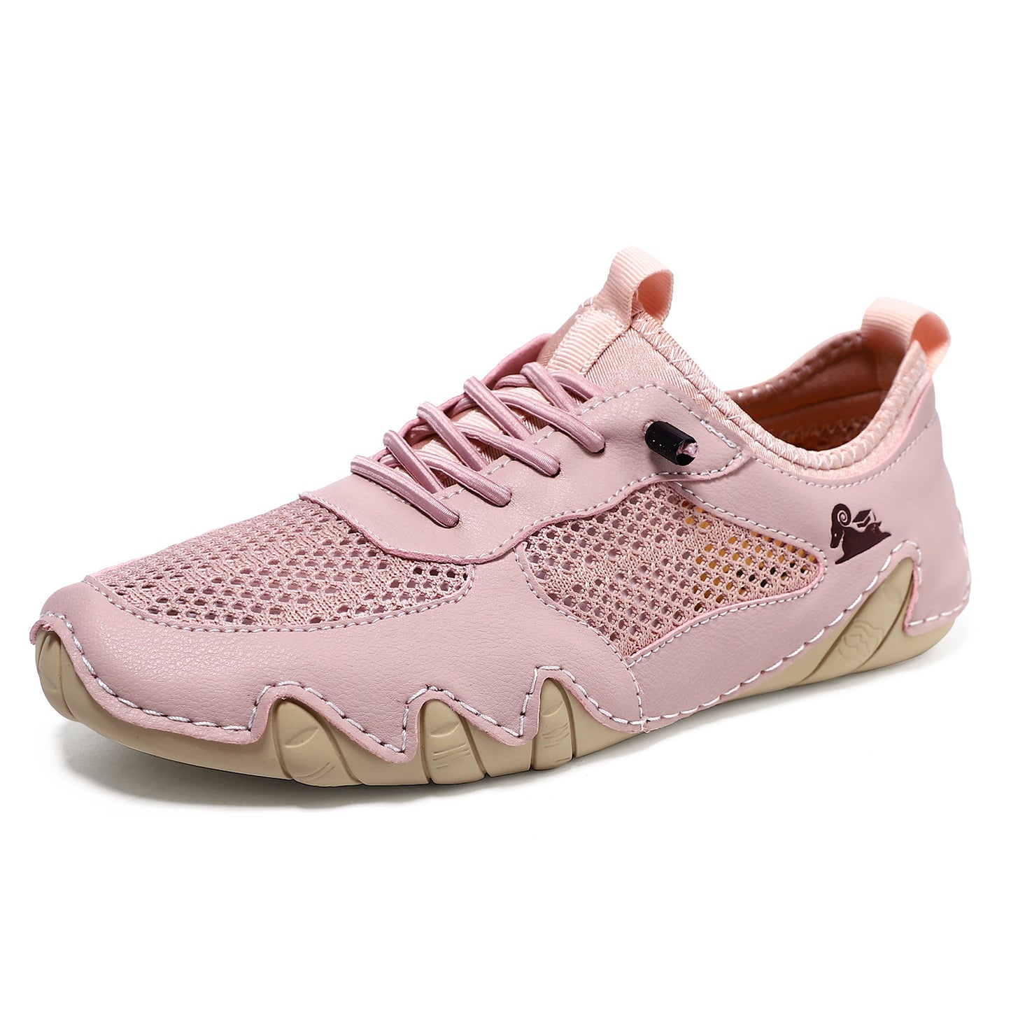 Men's Summer Lightweight Breathable Mesh Casual Sneakers