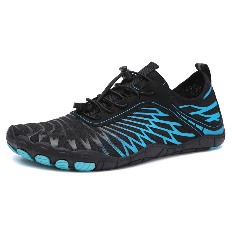 Men's Lightweight Breathable Outdoor Athletic Shoes