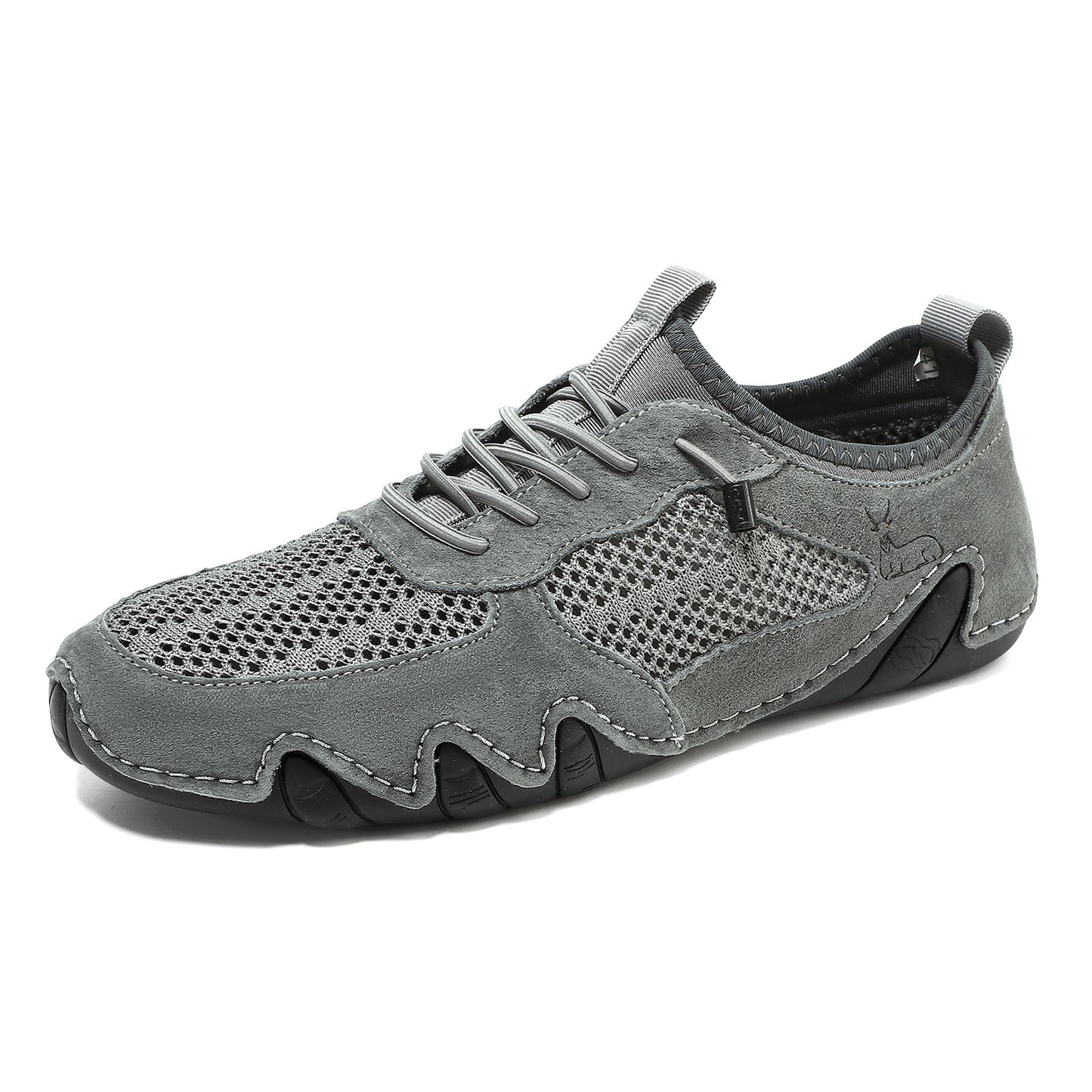 Men's Lightweight Mesh Breathable Sneakers for Summer