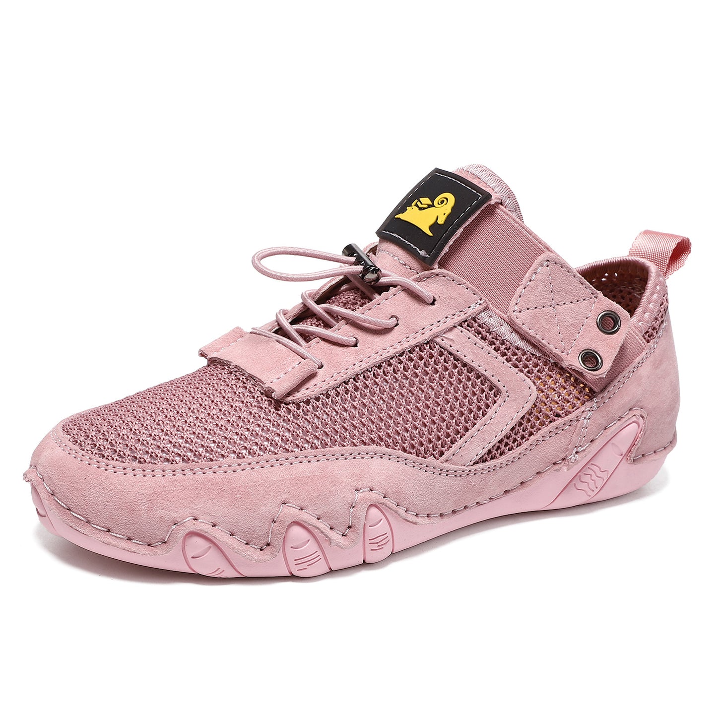 Men's Summer Mesh Breathable Sports Shoes