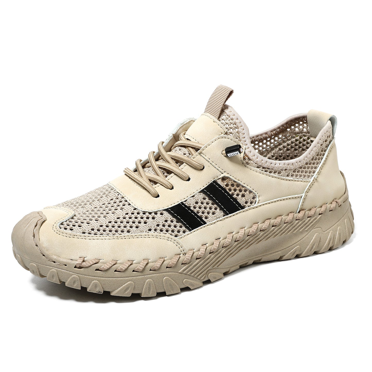 Men's Mesh Casual Sneakers