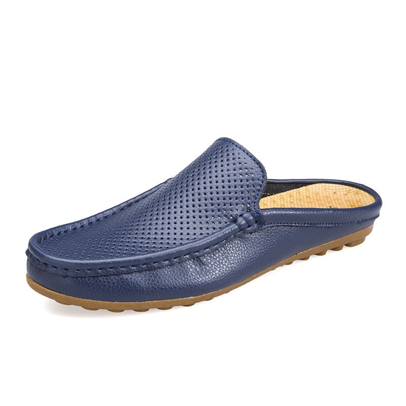 Men's Lightweight Unique Hollow-out Breathable Sandals