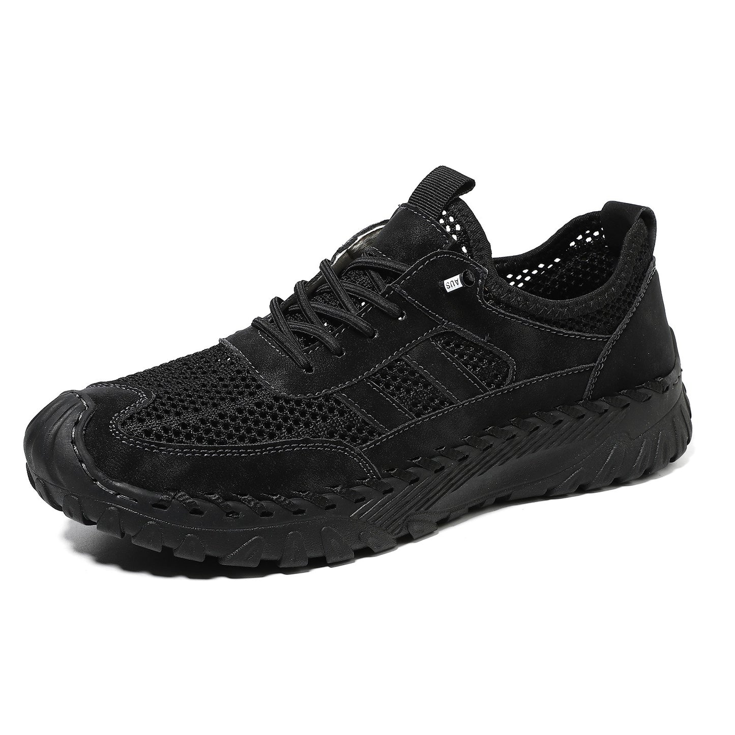 Men's Mesh Casual Sneakers