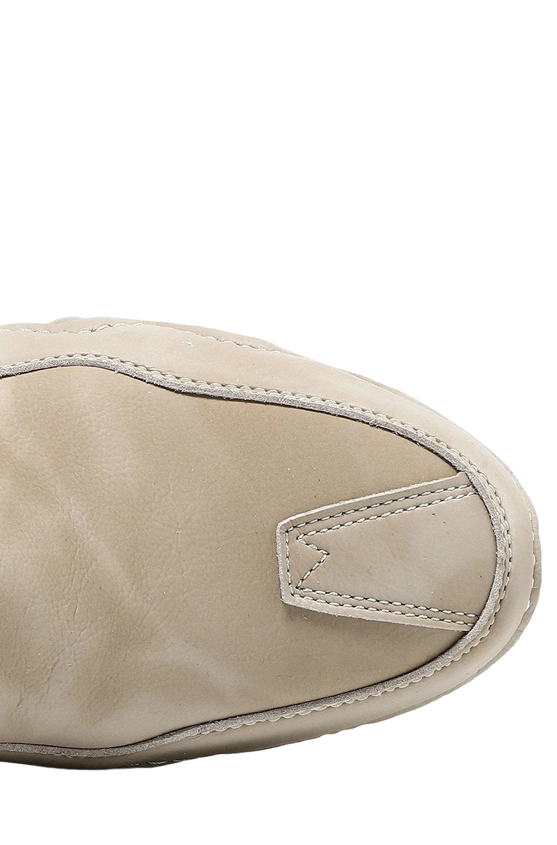 Men's High-Top Casual Outdoor Martens Boots