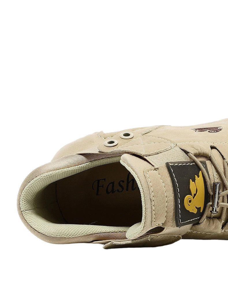 Men's Casual Martin Boots