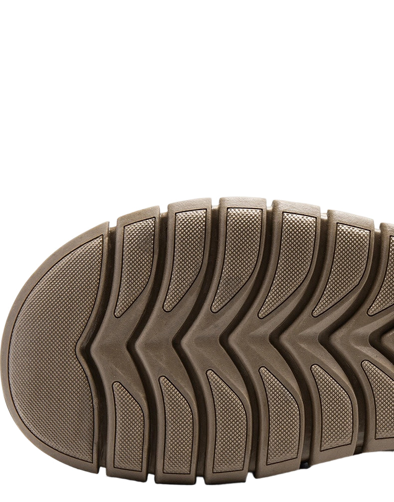 Men's Stylish Brown Hand stitched Shoes