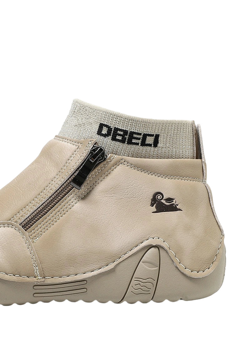 Men's High-Top Casual Outdoor Martens Boots