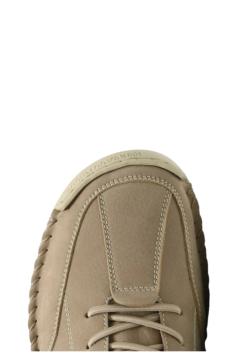 Men's Exquisite Hand-stitched High Top Shoes