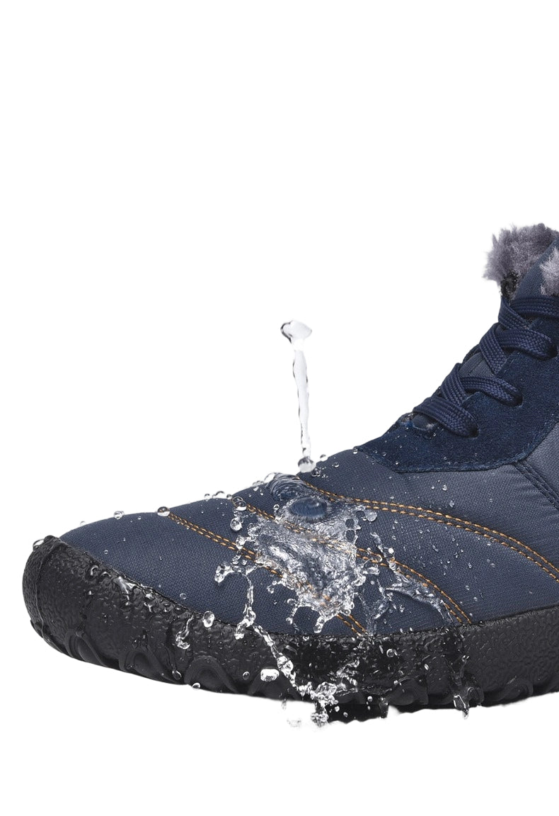 Men's Winter Warm Thickened Shoes