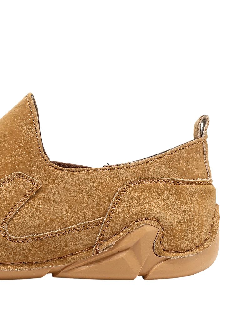 Men's Fashion Low Top Casual Shoes