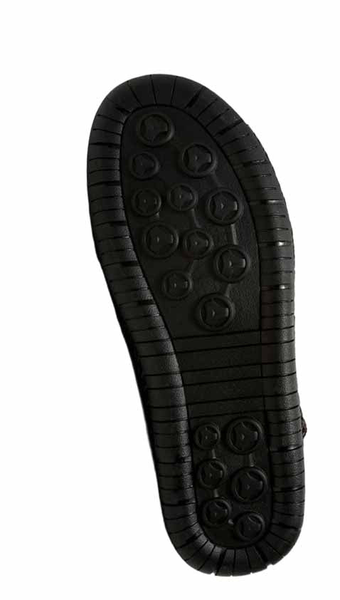 Men's Summer Breathable Genuine Leather Sandals