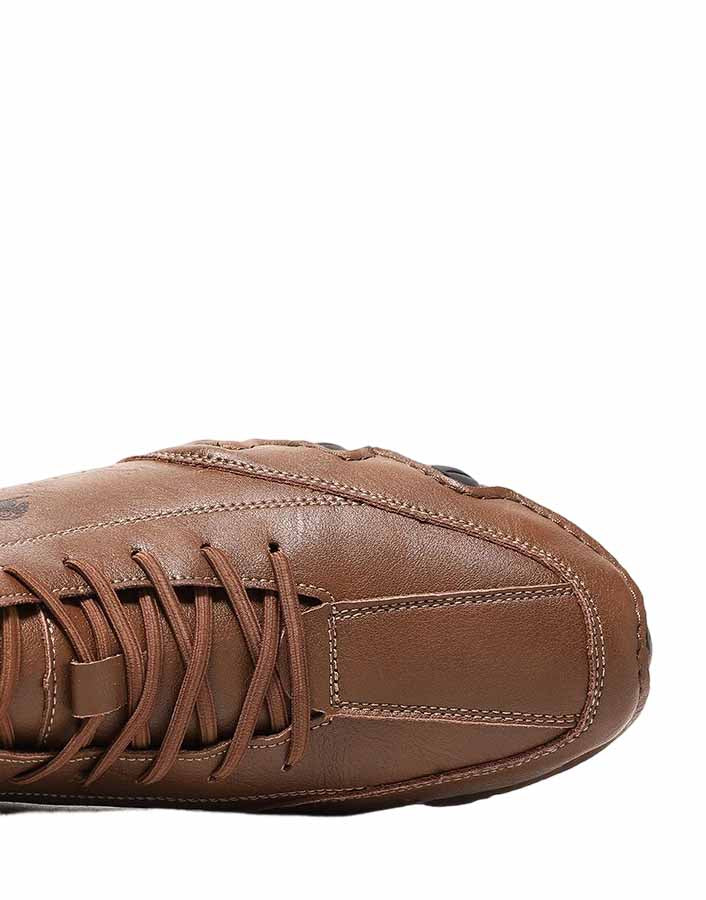 Men's Comfortable Breathable High-Top Martin Boots