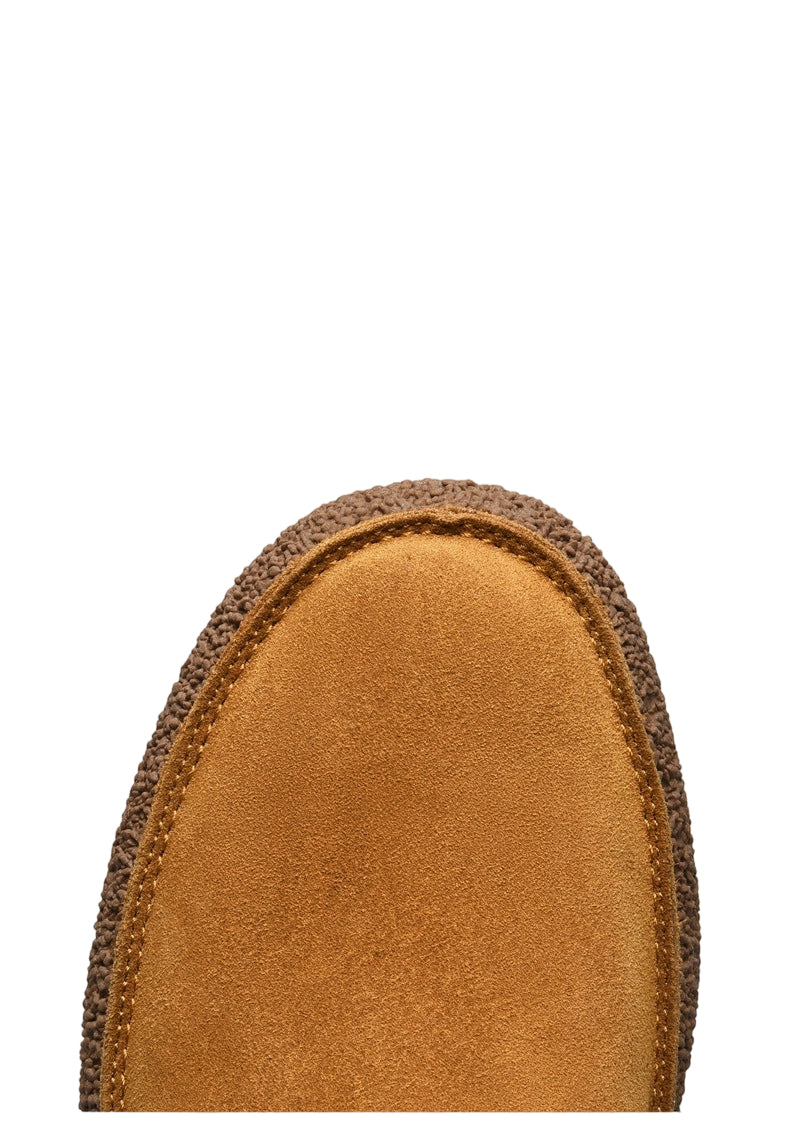 Men's Retro Nubuck Leather Martin Boots